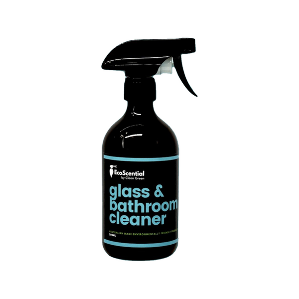 EcoScential Glass & Bathroom Cleaner