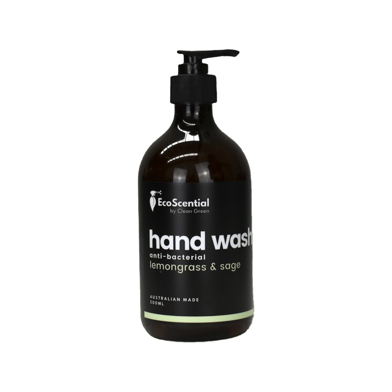 EcoScential Hand Wash 500ml
