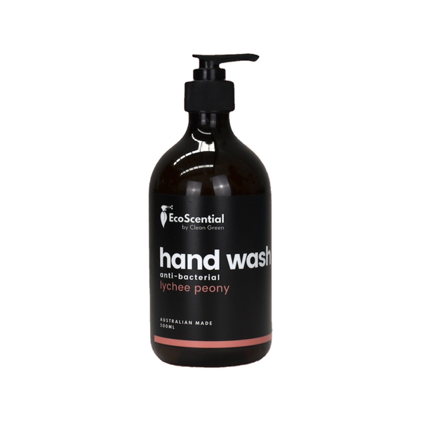 EcoScential Hand Wash 500ml