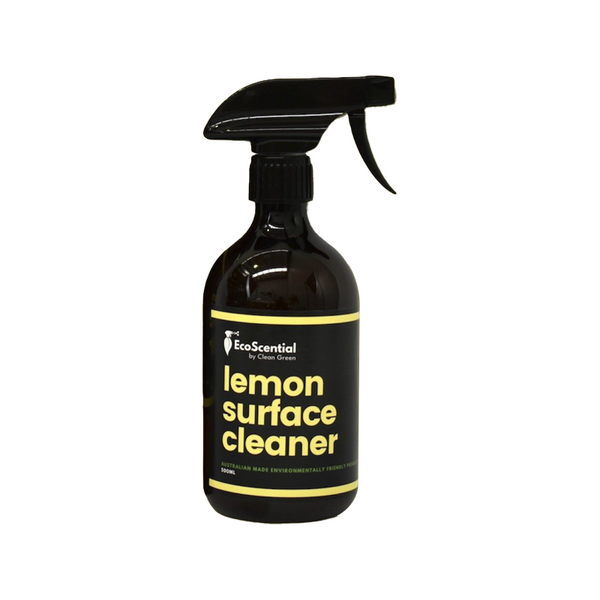 EcoScential Lemon Surface Cleaner