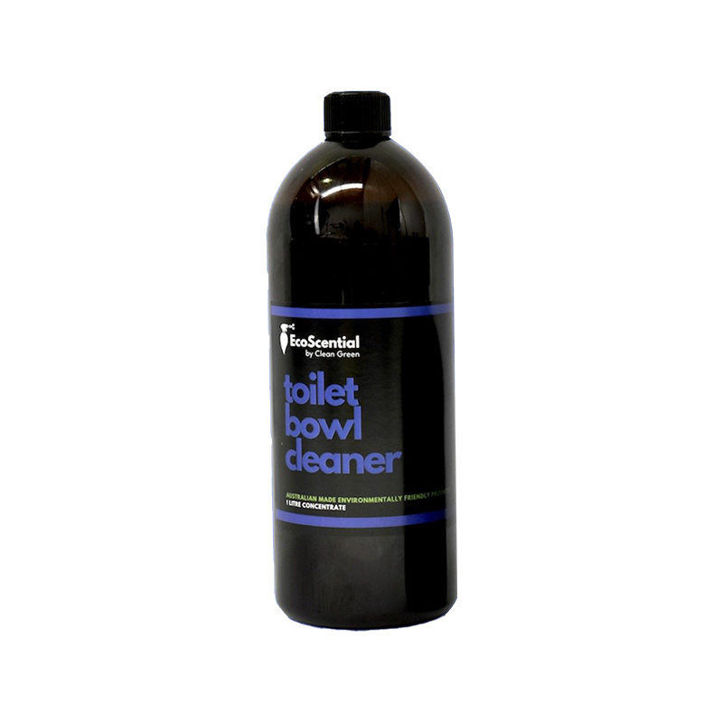 EcoScential Toilet Bowl Cleaner