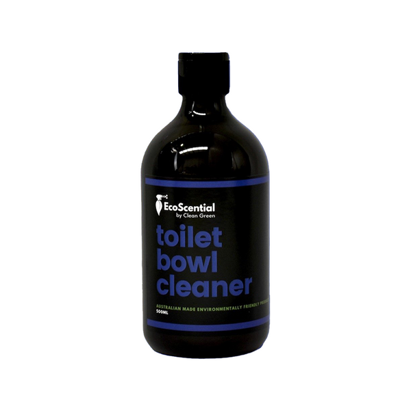 EcoScential Toilet Bowl Cleaner