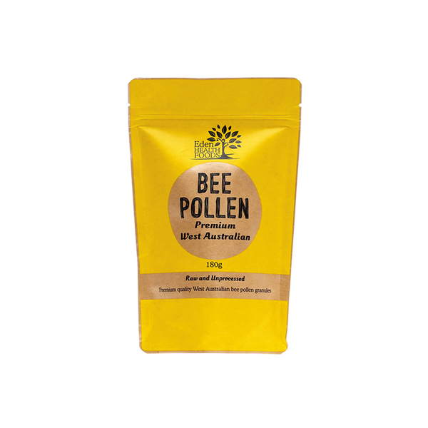 Eden Healthfoods Bee Pollen 180g