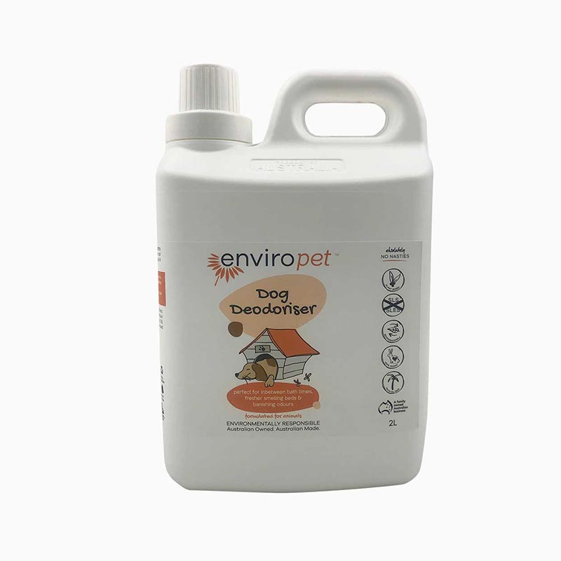 EnviroCare Earth Pet Doggy Deodoriser