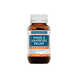 Ethical Nutrients Sinus & Hayfever Relief 60 Capsules