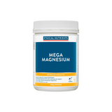 Ethical Nutrients Mega Magnesium Powder 450g