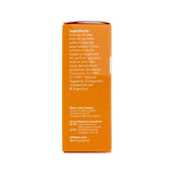 Ethique Bar Soap Uplifting Sweet Orange & Vanilla 120g