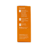 Ethique Bar Soap Uplifting Sweet Orange & Vanilla 120g