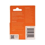 Ethique Bar Shampoo Volumising Solid Sweet & Spicy (Adds Oomph To Fine Hair) 15g