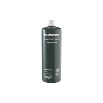 Euclove Bathroom Cleaner Refill 1L