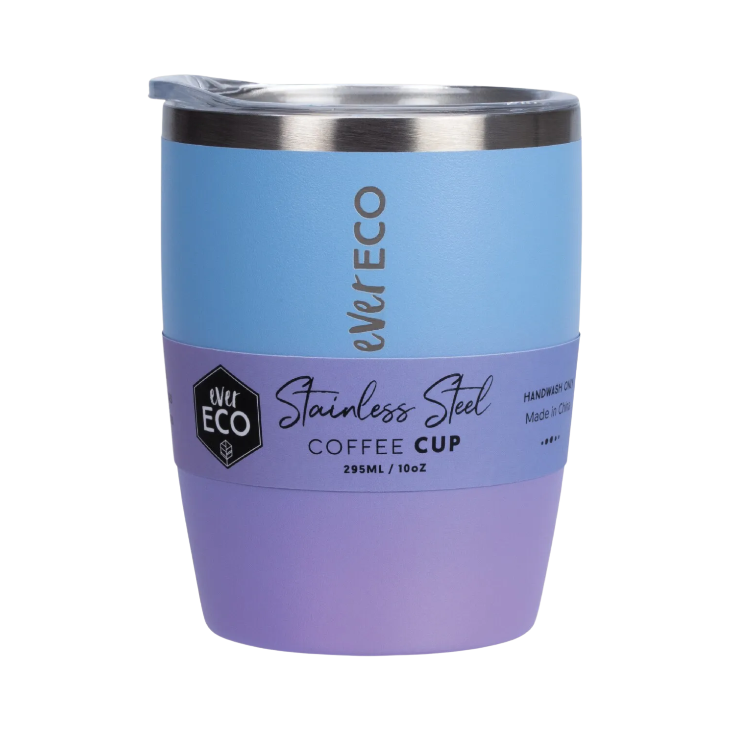 Ever Eco Insulated Coffee Cup Balance 295ml
