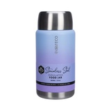 Ever Eco Insulated Stainless Steel Food Jar 800ml Balance