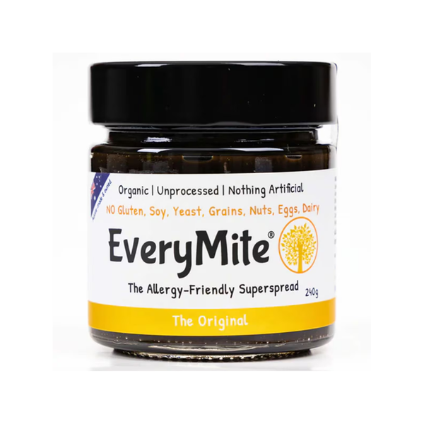 EveryOrganics EveryMite The Original 240g