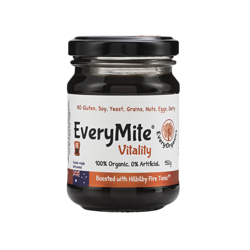 EveryOrganics EveryMite Vitality 150g