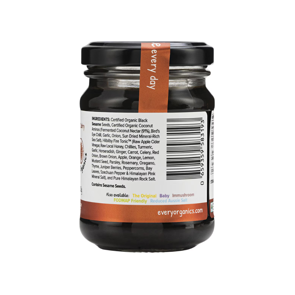 EveryOrganics EveryMite Vitality 150g