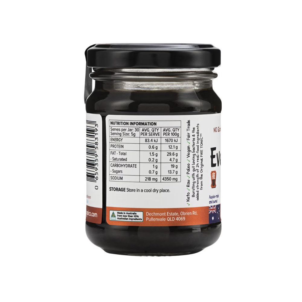 EveryOrganics EveryMite Vitality 150g