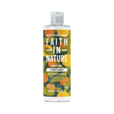 Faith in Nature Purifying Grapefruit & Orange Conditioner 400ml