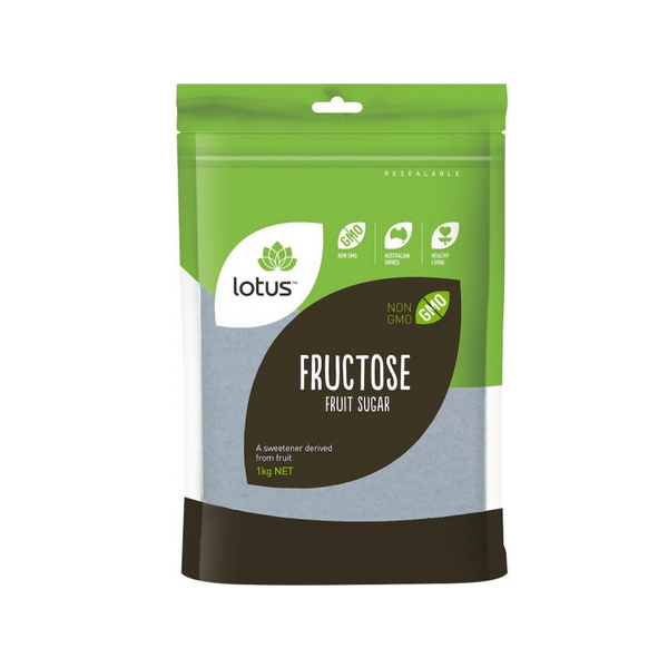 Lotus Fructose Fruit Sugar