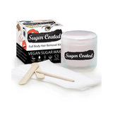 Sugar Coated Full Body Hair Removal Wax Kit 250g