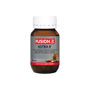 Fusion Health Astra 8 60 Tablets