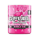 G Fuel Energy Formula The Official Drink of Esports®