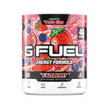 G Fuel Energy Formula The Official Drink of Esports®