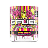 G Fuel Energy Formula The Official Drink of Esports®
