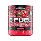 G Fuel Energy Formula The Official Drink of Esports®