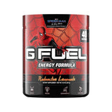 G Fuel Energy Formula The Official Drink of Esports®