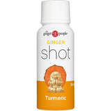 The Ginger People Ginger Shot Turmeric 59ml