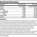 ATP Science Gutright Daily Rich Chocolate 180g