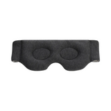 Gaiam Revive and Renew Black Out Sleep Mask