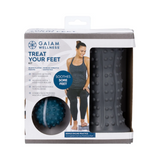 Gaiam Treat Your Feet Kit