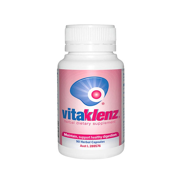 Genesis Health Vitaklenz 90 Capsules