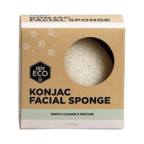 Ever Eco Konjac Facial Sponge 1 Pack