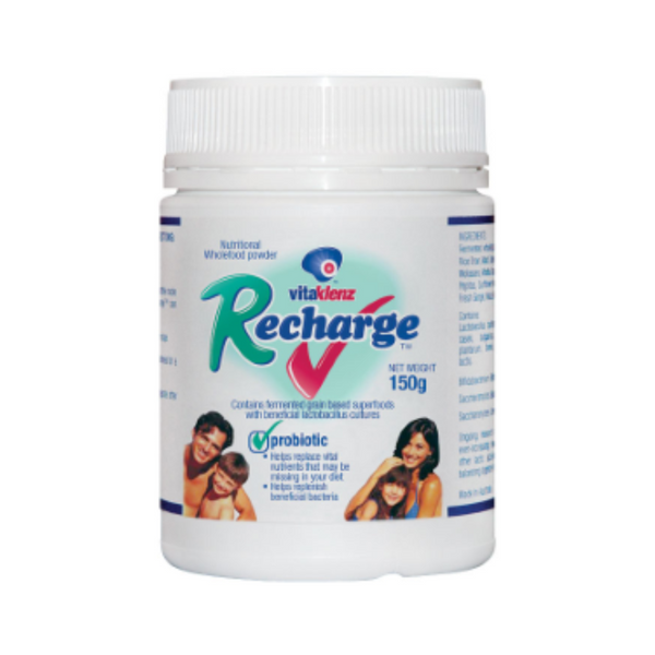 Genesis Health Vitaklenz Recharge 150g
