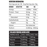 Gevity Rx Bone Broth Body Glue Cleanse 390g