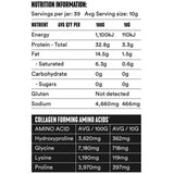 Gevity Rx Bone Broth Body Glue Natural 390g