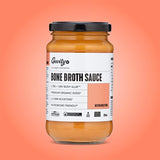 Gevity Rx Bone Broth Sauce Better Belly BBQ G/F 375ml