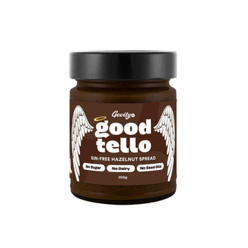 Gevity Rx Hazelnut Spread GOODTELLO 200g