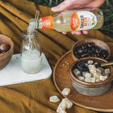 Buderim Ginger Ginger Beer G/F 330ml