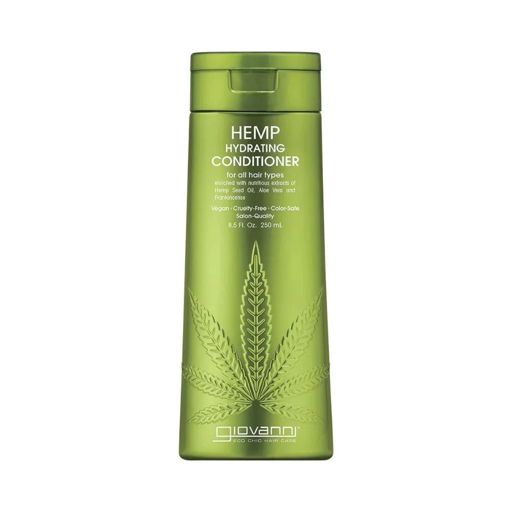 Giovanni Hemp Hydrating Conditioner 250ml