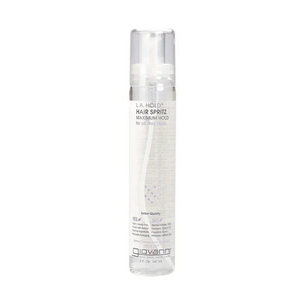 Giovanni LA Hold Hair Spray 147ml