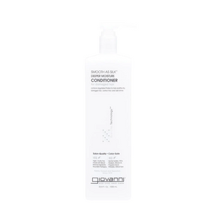 Giovanni Conditioner Smooth As Silk Damaged Hair 1L