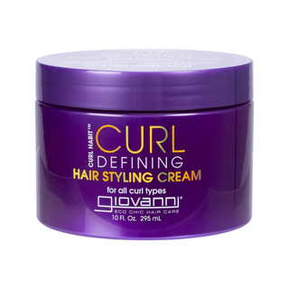 Giovanni Curl Habit Curl Defining Styling Cream 295ml