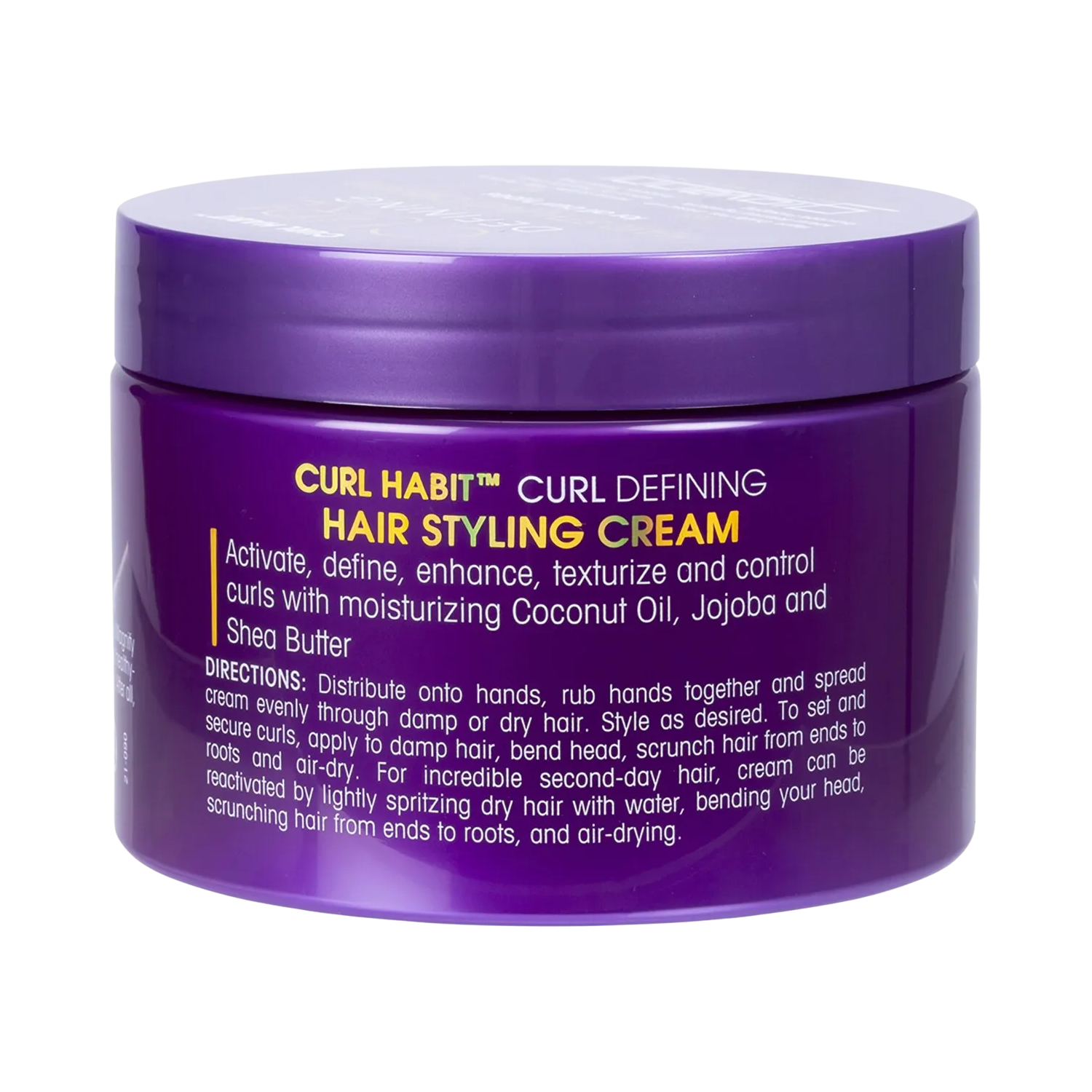 Giovanni Curl Habit Curl Defining Styling Cream 295ml