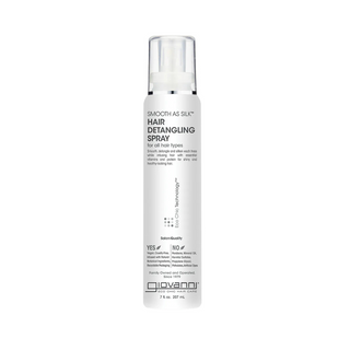 Giovanni Hair Detangling Spray For All Hair Types 207ml