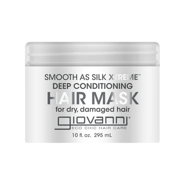 Giovanni Smooth As Silk Xtreme Hair Mask 295ml