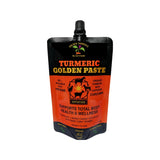 Golden Turmeric Golden Paste for Pets 200g