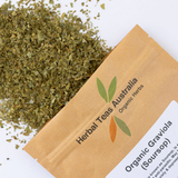 Herbal Teas Australia Organic Graviola (Soursop) 50g